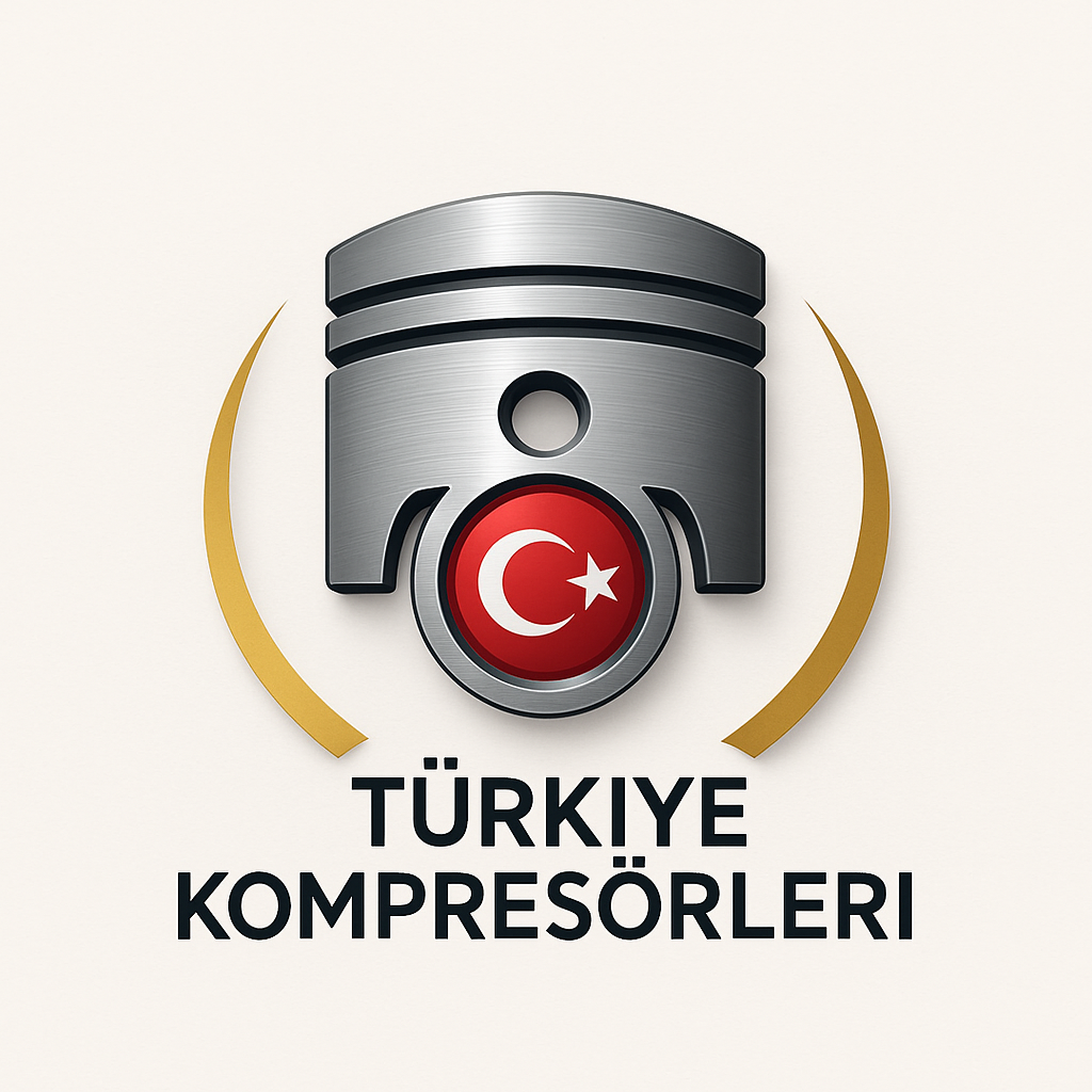 Pistonlu Kompresör Servisi