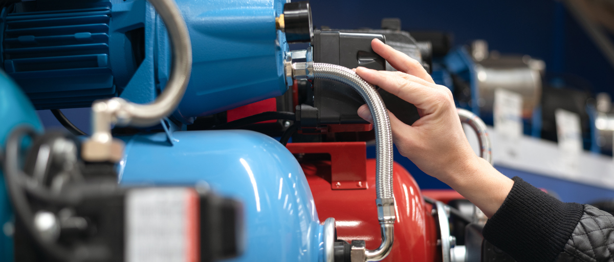 Kompresörünüzü Bize Emanet Edin 🛠️