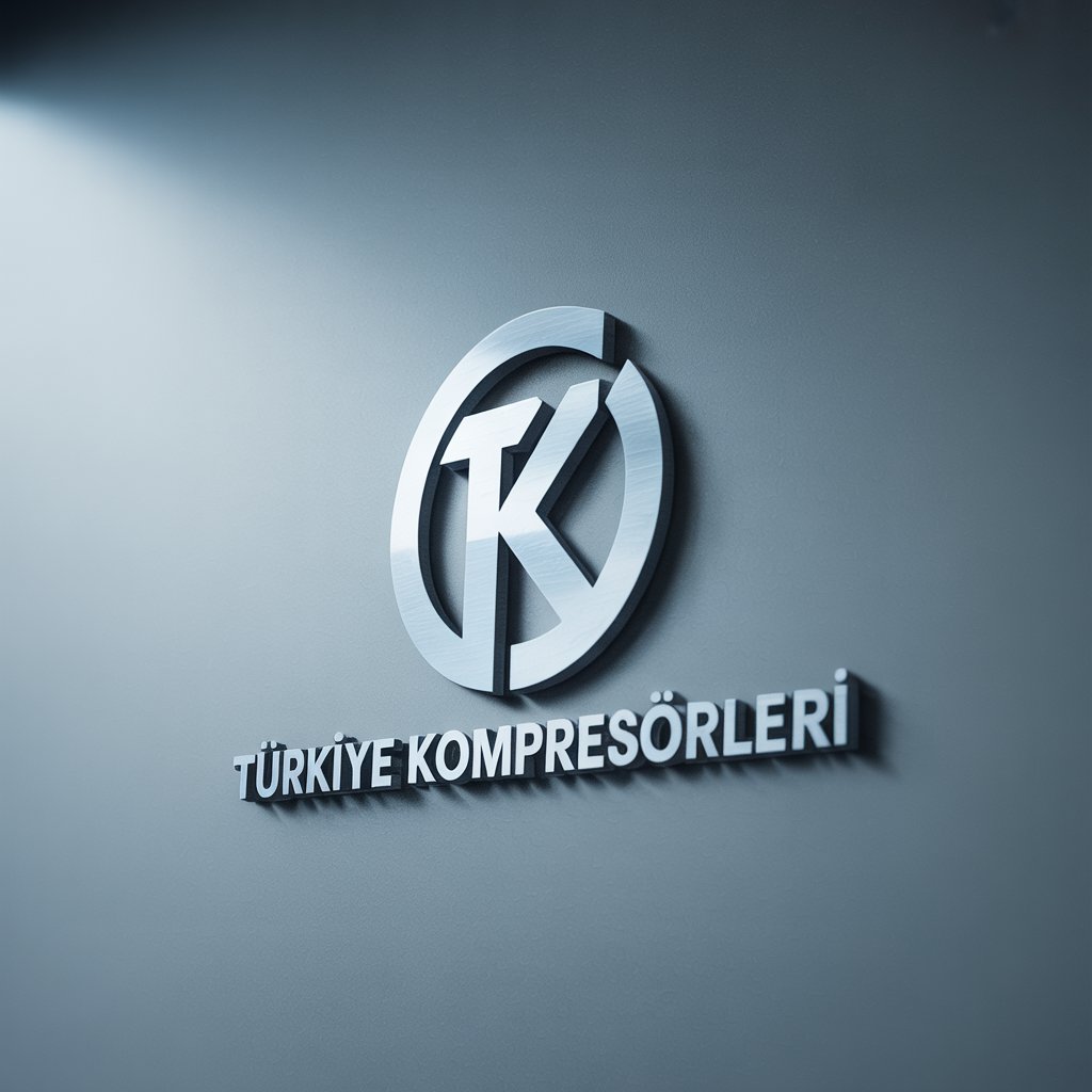 TÜRKİYE KOMPRESÖRLERİ